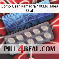 Cómo Usar Kamagra 100Mg Jalea Oral 34